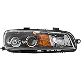 Halogen Scheinwerfer rechts PUNTO (188) Bj. 09.99- H7/H7