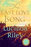 The Last Love Song: A gripping mystery of music, fame, and a rock star's disappearance from the bestselling author of The Seven Sisters series