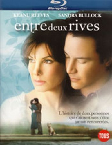 Entre deux rives [Blu-ray] [Import belge]