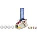 Star Wars Episode II Republic Gunship Action Figure