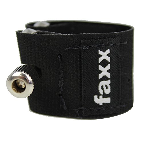 Faxx Bb Clarinet Strap Ligature #TOP2