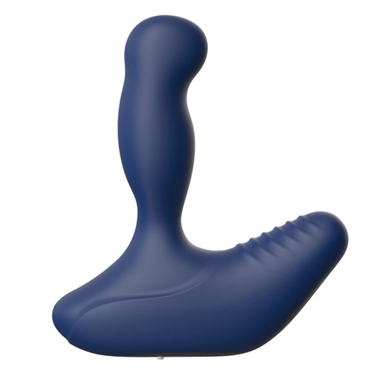 Nexus Revo Waterproof Rotating Prostate Massager Blu, Taglia St - 100 Gr