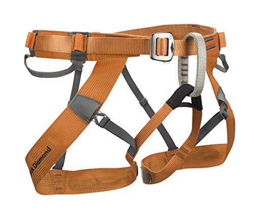 Black Diamond Couloir Harness