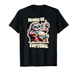Funny Sloth Couch Stress Free Vibes Collection