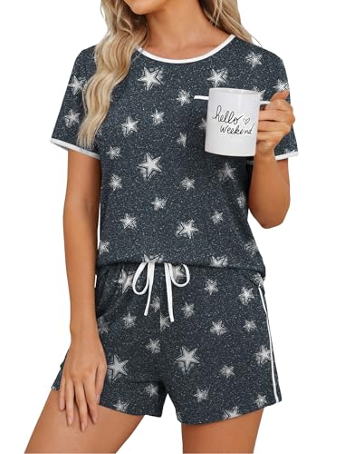 67% Off WIHOLL Women's Soft Pajama Set – Only $9.99 - Image 3