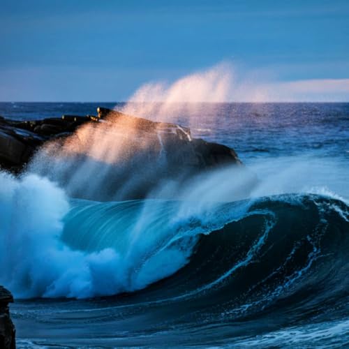 Winter Nights - Amazing!