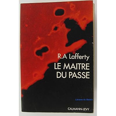 Le ma&icirc;tre du pass&eacute;