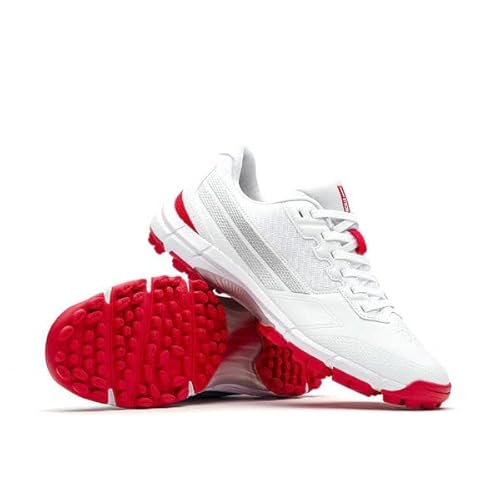 Gray-Nicolls Velocity 5.0 Rubber Cricket Shoes 2025 9 UK