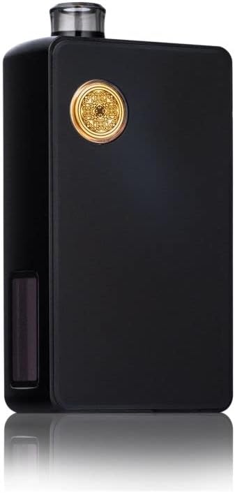 DotMod DotAIO V2 Kit in black