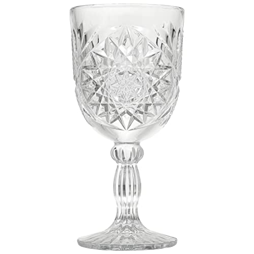 Mikasa Flame D'Amore Goblet