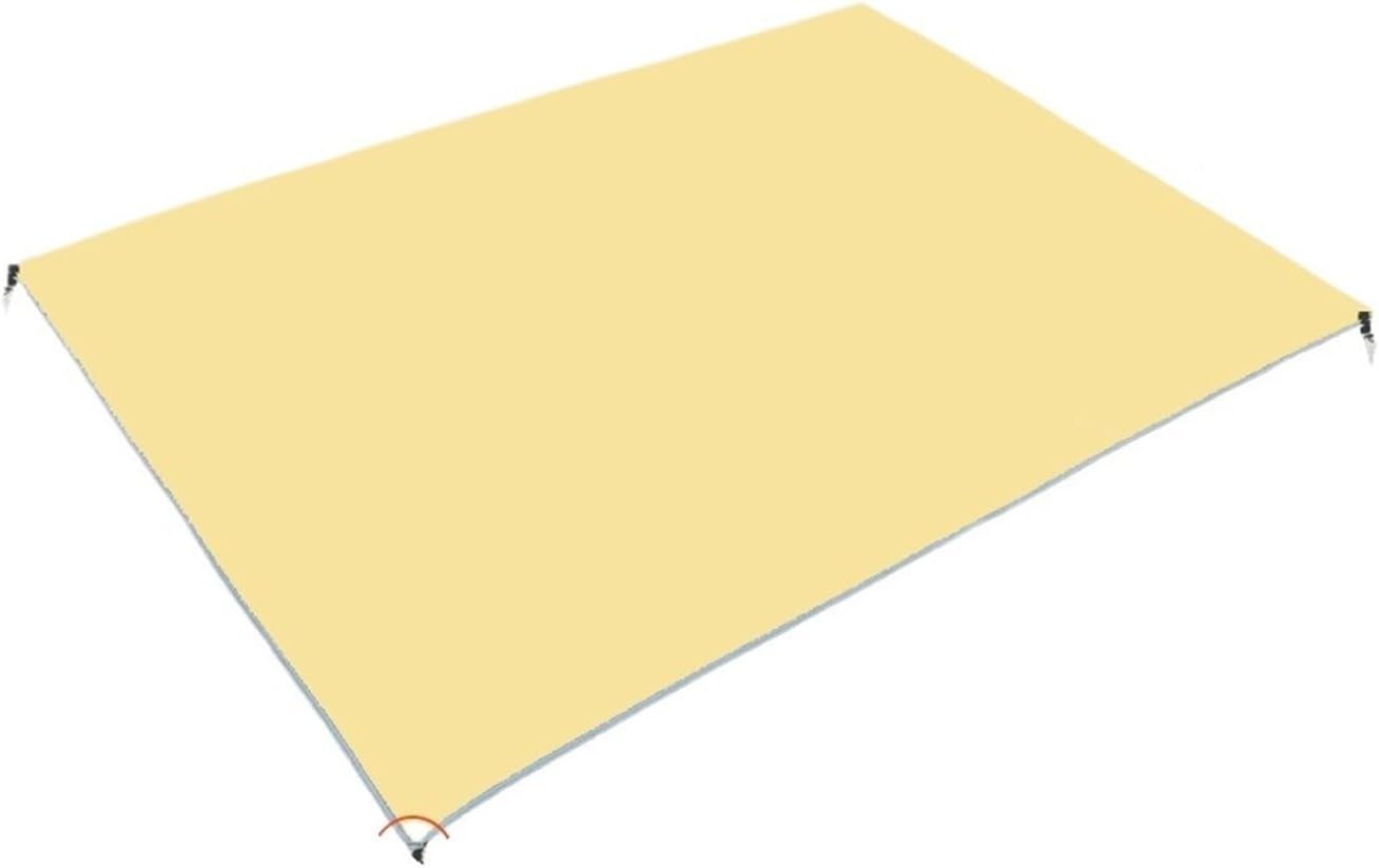 Pocket Picnic Mat with Windproof Stakes Outdoor Camping Portable Folding Ground Sheet