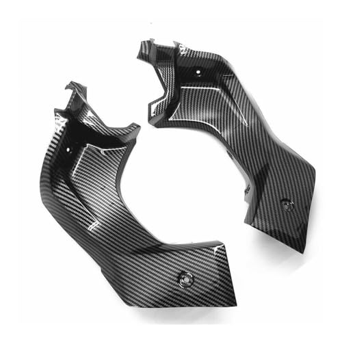Panneau de carénage intérieur en fibre de carbone pour moto YZF R3 R25