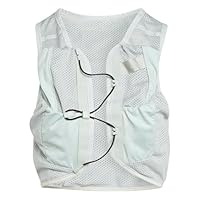 adidas Unisex RUNNING CLIMACOOL VEST, wonder silver, S
