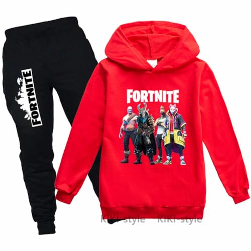 [Colorino] KIKI-Style W[W q ㉺Zbg FortiCg p[J[  pc  tH j̎q ̎q  LbY X|[c 2_ v[g Jt 13F 2-16 100-170CM Set12(b