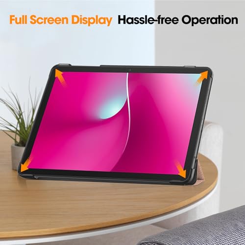Coque Revvl Tab 2 antichoc fine évite les rayures écran 10.1 - 3