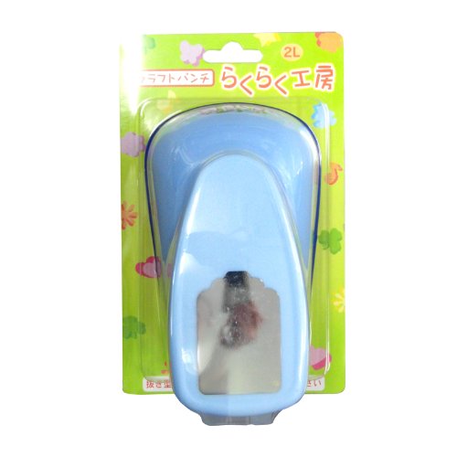 Amazon | こどものかお クラフトパンチ2L/MERCHTAG | スクラップ