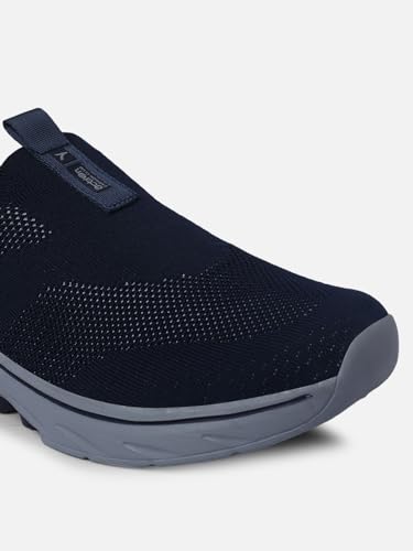 Image of Action-WALKER-201 Lightweight Comfortable Cushioned Walking Shoes for Men