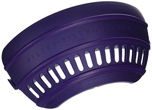 Dyson 915447-06, Viola Post Filtro Porta Assemblea...