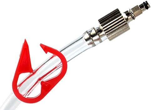 Epic SRAM Bleed Kit & DOT Fluid - Bleeding Edge Tool Included - Code, G2, Guide, Level, eTap HRD. Compatible with all SRAM Brake Models. 100ml High Performance DOT 5.1 Brake Fluid Included