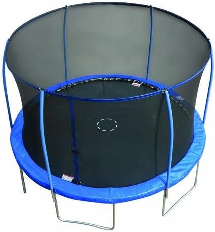 Sportspower Trampoline Enclosure Cable Wires for The 13' TR-1566-SF & SP-13FLEX-ALDI1 - OEM Equipment
