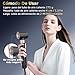 webeauty 3 en 1 Moldeador Pelo, 110,000 RPM, 20M Imagen de webeauty 3 en 1 Moldeador Pelo, 110,000 RPM, 20M