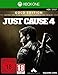 Produktbild Just Cause 4 - Gold Edition - [Xbox One]