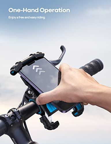 Lamicall Bike Phone Holder