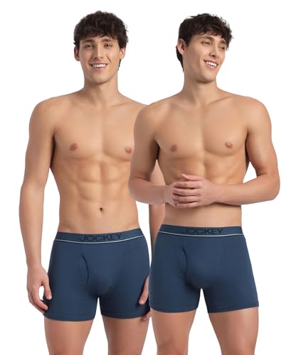 Image of Jockey Men Boxer Briefs
