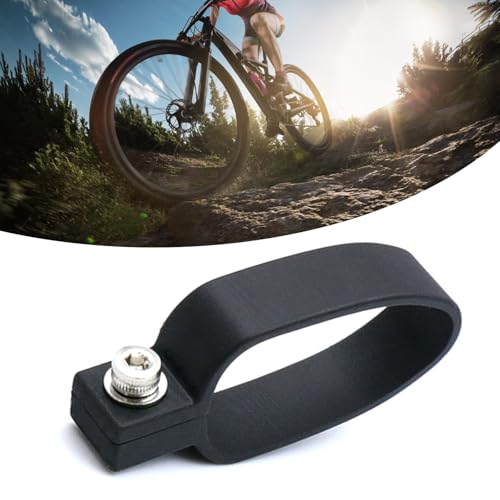Support de plaque vélo de course pour vos compétitions et cyclosportives