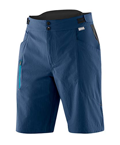 Preisvergleich Produktbild Gonso Herren Orco Hose, blau, L