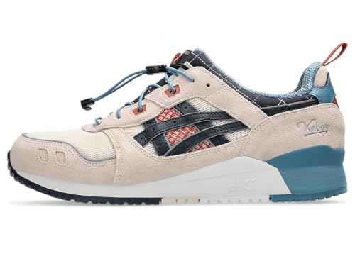 Image of ASICS Unisex Gel-Lyte III OG Sneakers