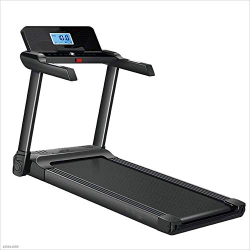 Image of Electric Motorised Treadmill Treadmill Folding Cardio Jogging Speed 16.0Km /H Walking Running Machine Adjustable Incline Fitness Exercise Fitness Workout