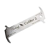 mtb rohloff Inhalt: 1 Stück Rohloff 2368811000 Kettenverschleiss, grau, 8 x 3 x 3 cm