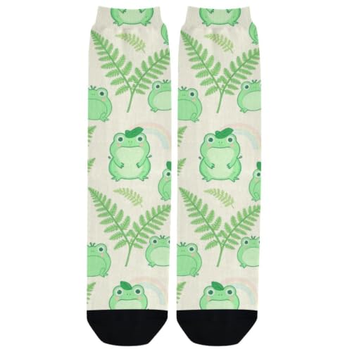 Calcetines florales y animales en pack de 3 pares como regalo para amigos y familia 7