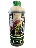 Biomonic Pferdemist - 100% Natürliches Zertifiziertes Produkt - Universeller Dünger für...