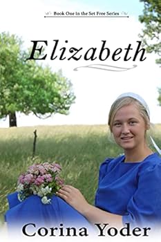 Paperback Elizabeth Book