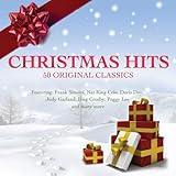 Christmas Hits: 50 Original Classics [2CD]