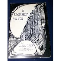 A Beginner's Boston B0006YOU4C Book Cover