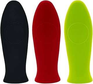 Protetor de Mão para Grelhador