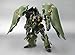 TAMASHII NATIONS Bandai Robot Spirits Kshatriya Action Figure
