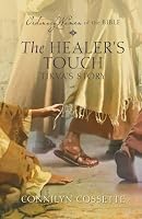 Ordinary Women of the Bible: The Healer's Touch Tikva's Story 1961125536 Book Cover