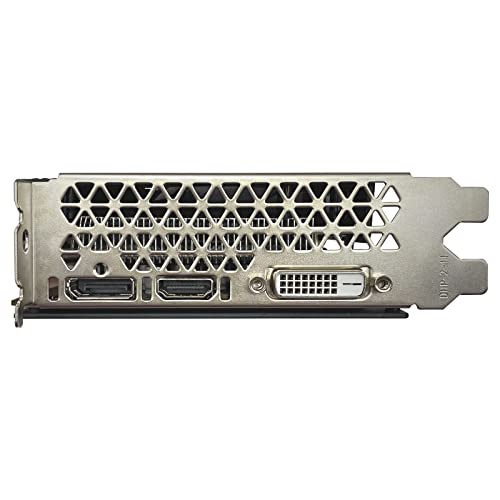 51Risc Geforce Gtx 1660 Super Graphics Card, 6Gb Gddr6 192-Bit Video Card Pcie 3.0 X16 Dp Hdmi Dvi Display Gaming Pc Gpu #TOP6