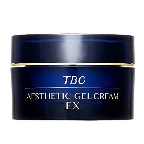 TBC エステティックジェルクリームEX 50g