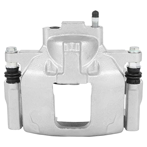 Image of 18B5044A 18B5045A Front Left & Right Disc Brake Calipers Assembly