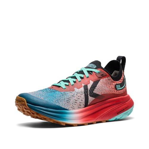 Chaussures Keen Femme Seek Trail Running pour courir sans glisser sur sentier technique