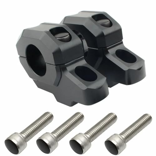 Accessoires pour Z900C Z900RS 2017-2020 avec rehausseur guidon
