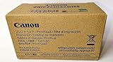 Canon Original Druckkopf für Pixma TS9550 TS9551c