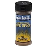 SUN LUCK SSNNG FIVE SPICE PWDR
