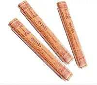 Incenso Ananda Natural - Limpeza e Purificação de Ambiente - 1 Rolinho