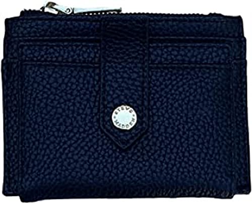 Image of Steve Madden BHayden Wallet (Black /Black, One Size)